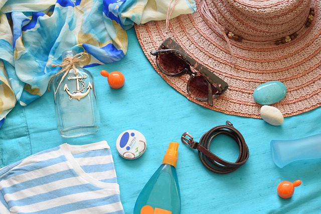 protect your skin from the sun